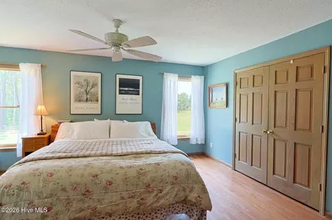 Bedroom - 641 Sunridge Dr, Cameron, NC 28326 photo 2 of 3