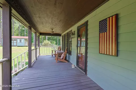 Exterior - 641 Sunridge Dr, Cameron, NC 28326 photo 2 of 19