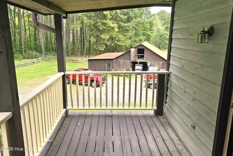 Exterior - 641 Sunridge Dr, Cameron, NC 28326 photo 5 of 19