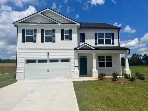 3436 Wrenfield Way, North Augusta, SC 29841