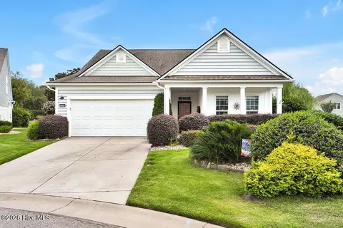 5018 Lagan Ct, Southport, NC 28461