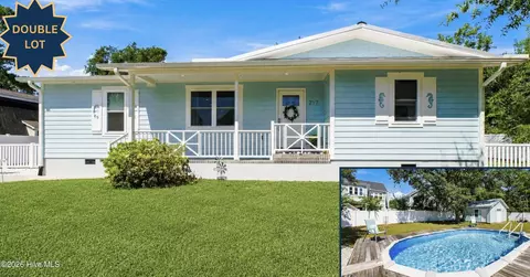217 NE 38th St, Oak Island, NC 28465