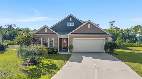 2300 Harbor Lights Ct SE #LOT 65, Bolivia, NC 28422