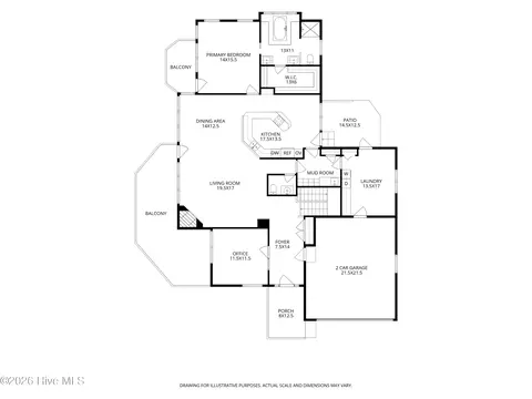 108 Clay Cir, Seven Lakes, NC 27376