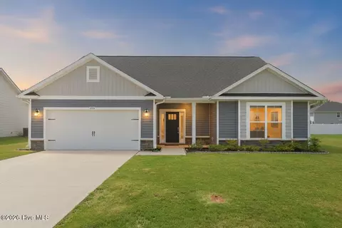 2714 Eliana Ln, Winterville, NC 28590