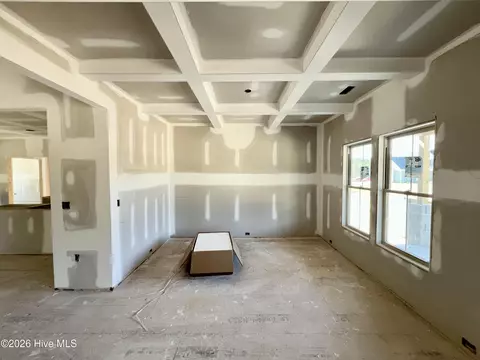 Living - 143 Hillstead Way, Smithfield, NC 27577 photo 3 of 4