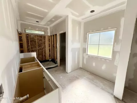 Entry Way - 143 Hillstead Way, Smithfield, NC 27577 photo 3 of 4