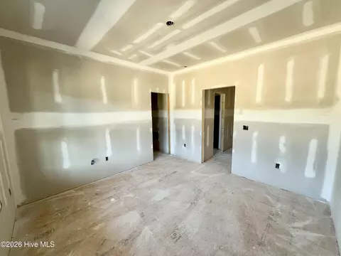 Bedroom - 143 Hillstead Way, Smithfield, NC 27577 photo 2 of 4