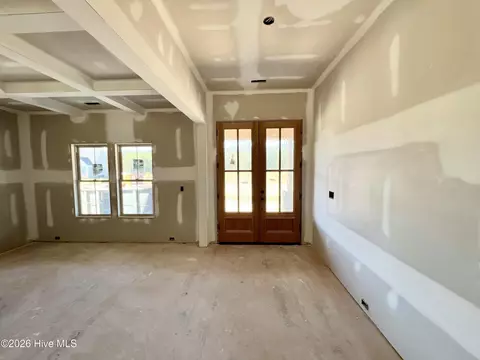 Entry Way - 143 Hillstead Way, Smithfield, NC 27577 photo 1 of 4