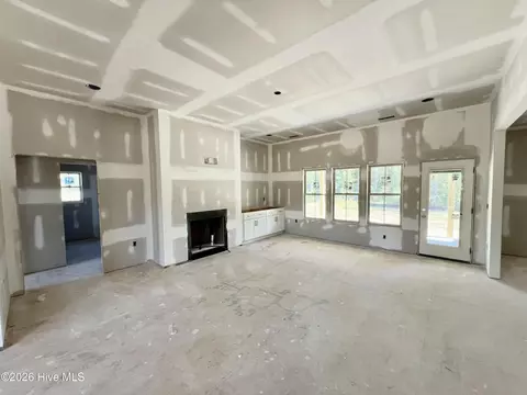 Living - 143 Hillstead Way, Smithfield, NC 27577 photo 1 of 4
