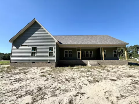 Exterior - 143 Hillstead Way, Smithfield, NC 27577 photo 3 of 3