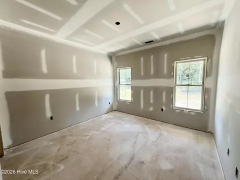 Bedroom - 143 Hillstead Way, Smithfield, NC 27577 photo 3 of 4