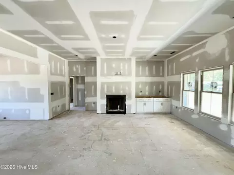 Living - 143 Hillstead Way, Smithfield, NC 27577 photo 2 of 4