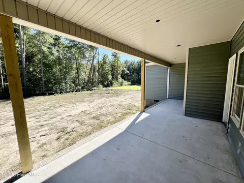 Exterior - 143 Hillstead Way, Smithfield, NC 27577 photo 2 of 3