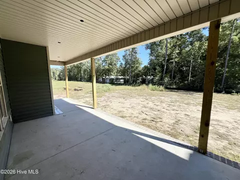 Exterior - 143 Hillstead Way, Smithfield, NC 27577 photo 1 of 3
