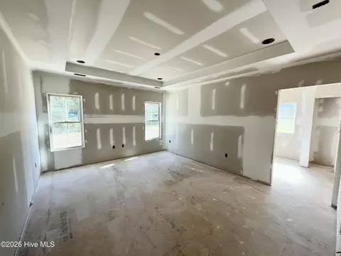 Bedroom - 143 Hillstead Way, Smithfield, NC 27577 photo 1 of 4
