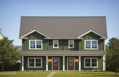 1739 Stella Way, Wilmington, NC 28403