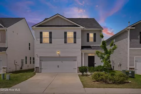 2943 Calli Crossing Dr, Graniteville, SC 29829