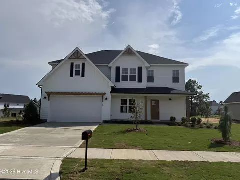 540 Amersham Rd, Carthage, NC 28327