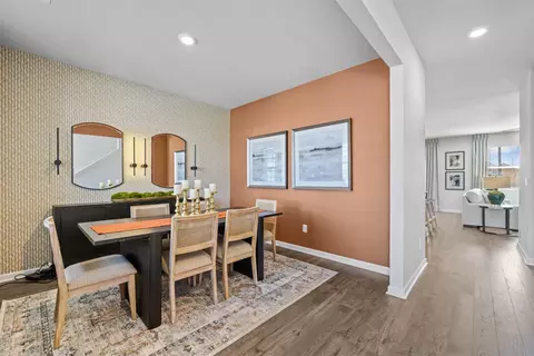 Dining - 602 Hillock Ct, Evans, GA 30809 photo 1 of 5