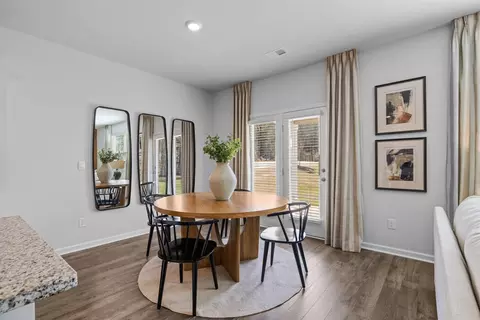 Dining - 602 Hillock Ct, Evans, GA 30809 photo 3 of 5