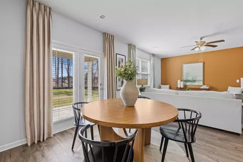 Dining - 602 Hillock Ct, Evans, GA 30809 photo 4 of 5