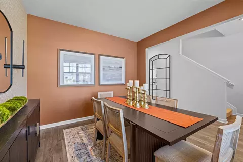 Dining - 602 Hillock Ct, Evans, GA 30809 photo 2 of 5