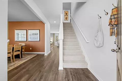 Entry Way - 602 Hillock Ct, Evans, GA 30809 photo 1 of 9