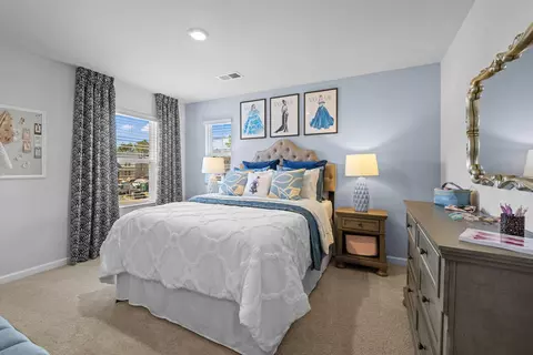 Bedroom - 602 Hillock Ct, Evans, GA 30809 photo 4 of 10