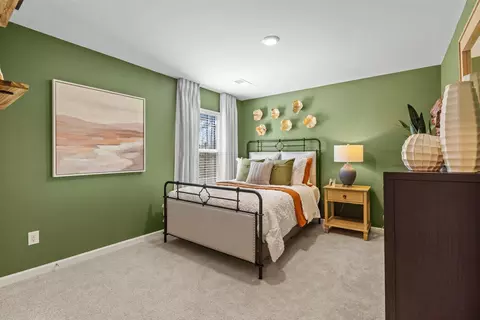 Bedroom - 602 Hillock Ct, Evans, GA 30809 photo 9 of 10