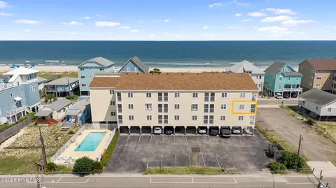 1004 Carolina Beach Ave S #B1, Carolina Beach, NC 28428