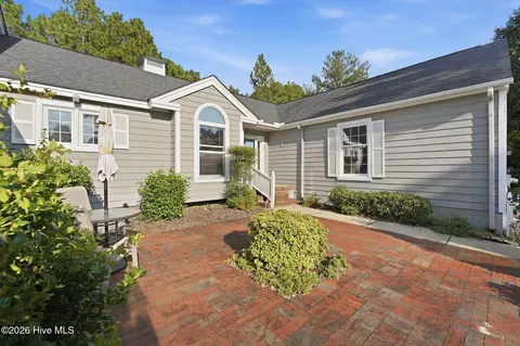 Exterior - 2302 Wentworth Cir, Pinehurst, NC 28374 photo 6 of 10