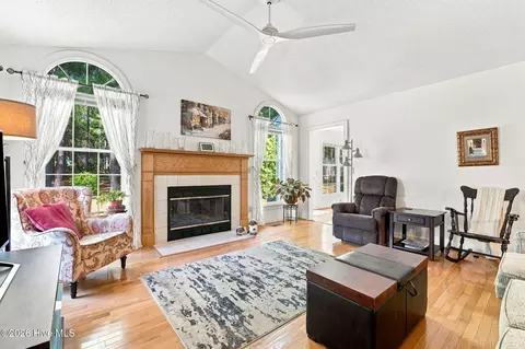 Other - 2302 Wentworth Cir, Pinehurst, NC 28374 photo 1 of 5