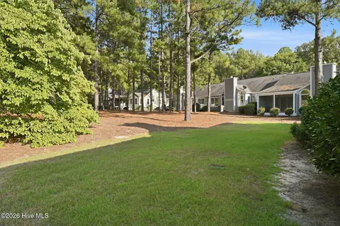 Exterior - 2302 Wentworth Cir, Pinehurst, NC 28374 photo 3 of 10