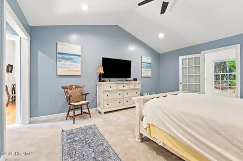 Bedroom - 2302 Wentworth Cir, Pinehurst, NC 28374 photo 2 of 4