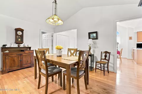Dining - 2302 Wentworth Cir, Pinehurst, NC 28374 photo 7 of 7