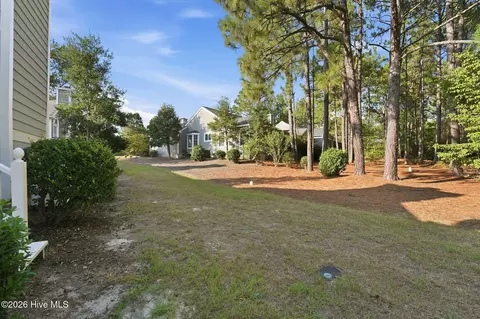 Exterior - 2302 Wentworth Cir, Pinehurst, NC 28374 photo 10 of 10