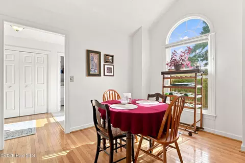 Dining - 2302 Wentworth Cir, Pinehurst, NC 28374 photo 1 of 7