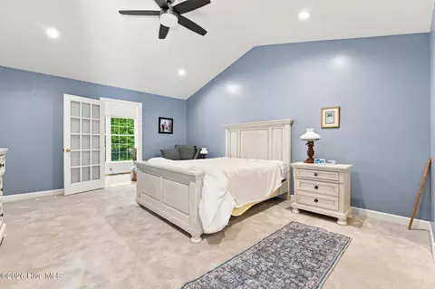 Bedroom - 2302 Wentworth Cir, Pinehurst, NC 28374 photo 1 of 4
