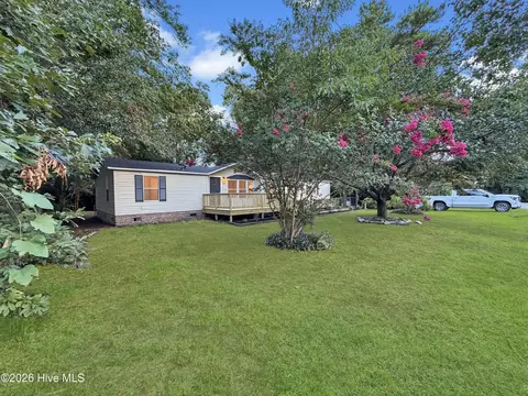 1510 Sac Trl, Edenton, NC 27932