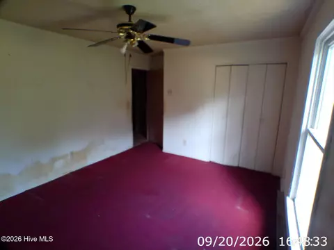 Bedroom - 1153 Connaritsa Rd, Aulander, NC 27805 photo 2 of 3