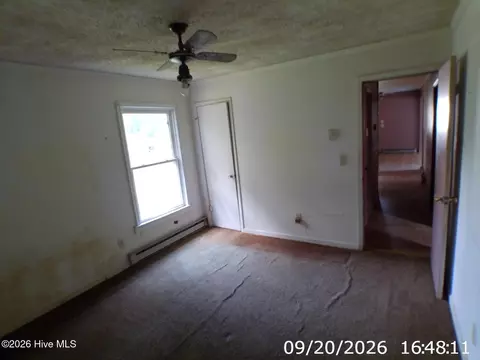 Bedroom - 1153 Connaritsa Rd, Aulander, NC 27805 photo 1 of 3