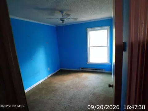 Bedroom - 1153 Connaritsa Rd, Aulander, NC 27805 photo 3 of 3