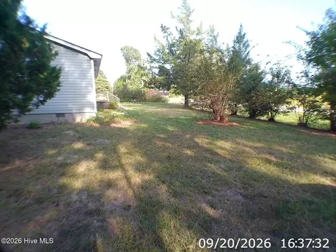 Exterior - 1153 Connaritsa Rd, Aulander, NC 27805 photo 5 of 5