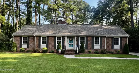 804 Raleigh Road Pkwy W, Wilson, NC 27893