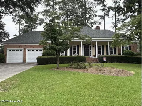229 Post Oak Ln, North Augusta, SC 29841