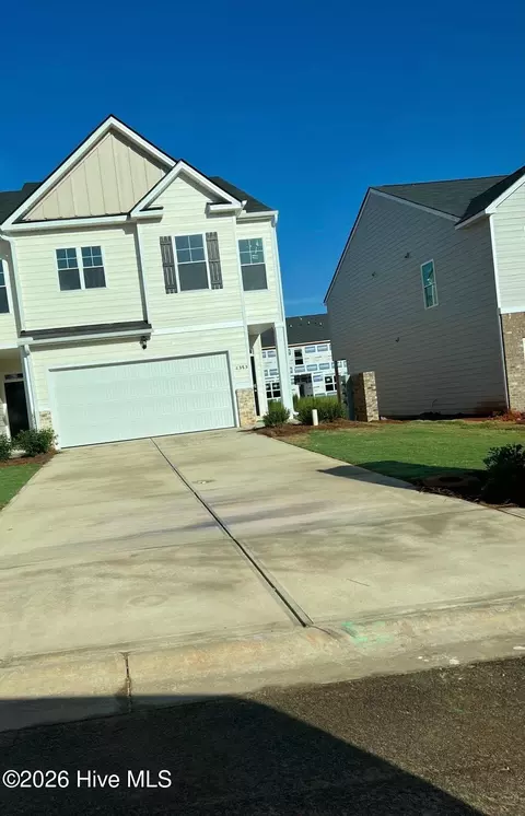 4353 Newland St, Hephzibah, GA 30815