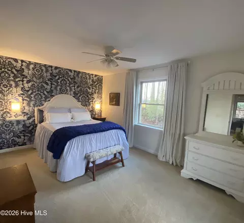 Bedroom - 643 Zekes Trl, Marble, NC 28905 photo 1 of 1