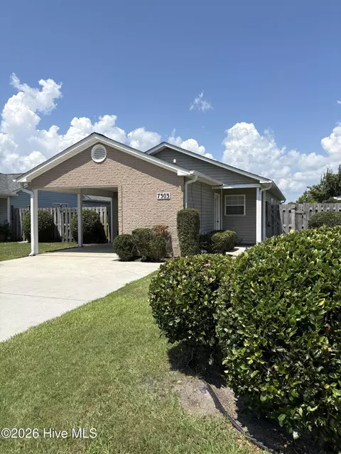 7303 Vespar Ct, Wilmington, NC 28411