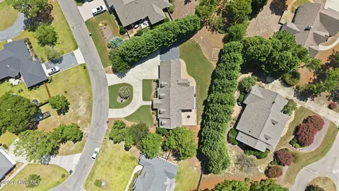 View/Area - 5 Stallion Pl, Pinehurst, NC 28374 photo 4 of 4
